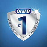 Oral B Charcoal Infused Mint Dental Floss Picks, 75 Count, Pack Of 4