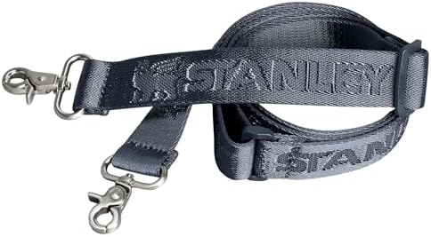 Stanley All Day Julienne Mini Soft Cooler Bag and Lunch Box | Can Cooler with Handles and Strap | 12 Hour Cooling | Insulated Travel Bag with Zipper | BPA-Free