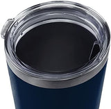 FOCO NFL unisex NFL Team Logo 30oz Insulated Stainless Steel Travel Mug Tumbler