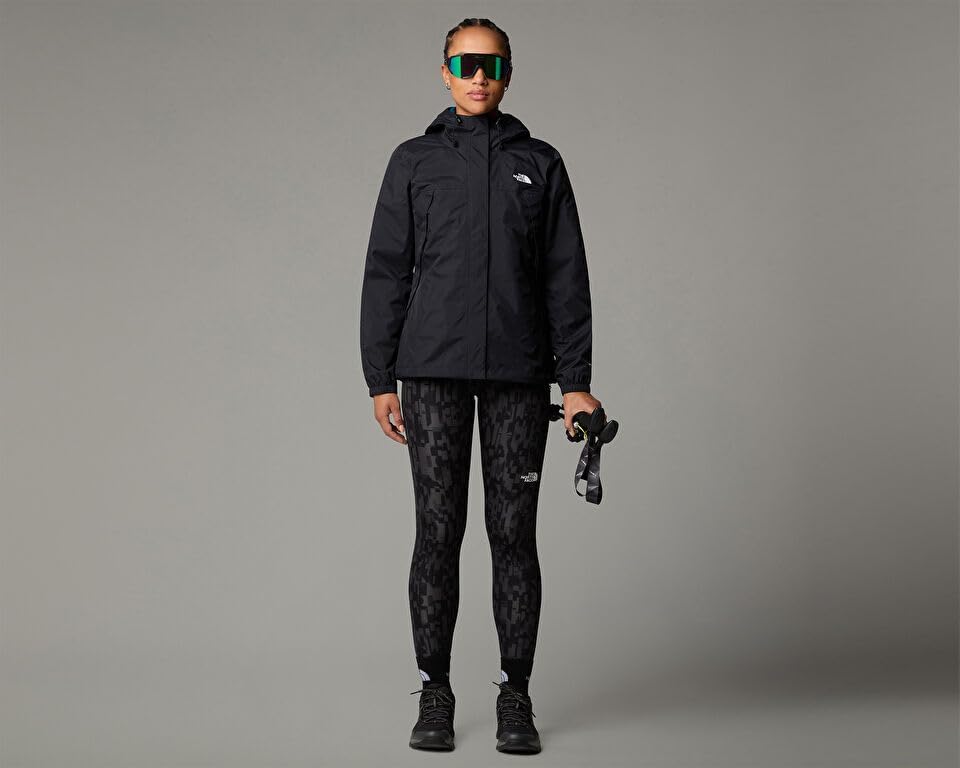 THE NORTH FACE Women's Antora Jacket