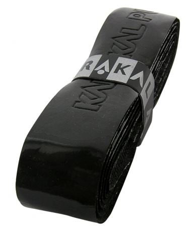 Karakal Padel Racket Grip - Black Super Grip 6X Black
