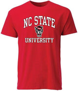 Barnesmith Spirit Logo Adult Unisex Short-Sleeve T-Shirt