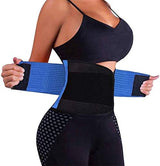 VENUZOR Waist Trainer Belt for Women - Waist Cincher Trimmer - Slimming Body Shaper Belt - Sport Girdle Belt (UP Graded)
