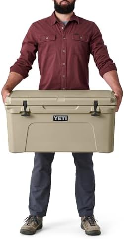 YETI Tundra 65 Cooler