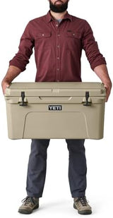 YETI Tundra 65 Cooler