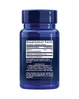 Life Extension Essential Youth L-Ergothioneine – Promotes Longevity & Healthy Aging – Gluten-Free – Non-GMO – Vegetarian – 5 mg – 30 Vegetarian Capsules