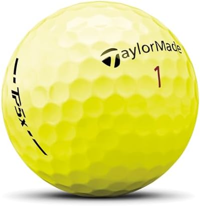 TaylorMade Golf 2024 Golf Balls