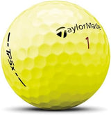 TaylorMade Golf 2024 Golf Balls