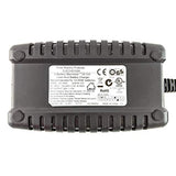 Pride Mobility Charger - Fits Scooter and Power Wheelchairs - 24V 3.5A - A24030-10