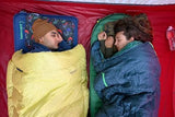 Therm-a-Rest Basecamp Self-Inflating Camping Sleeping Pad