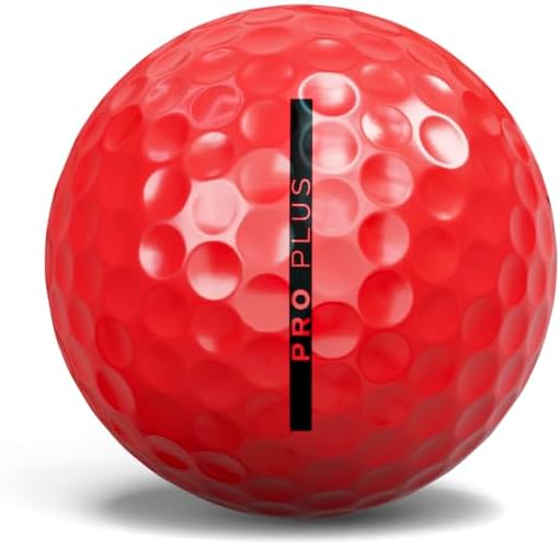 Vice Pro Plus Golf Balls