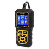 Acclope BT60 Pro Car Battery Tester, Digital Analyzer with Cloud Printing, 100-3000 CCA Range for 6V/12V/24V AGM, Lithium, Gel Batteries, Automotive Charging System