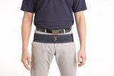 SEROLA Sacroiliac Belt for SI Joint Dysfunction – (Small fits 30” to 34”) Lower Back, Sciatic, Pelvic & Hip Support brace for Women & Men | Non-Slip, Adjustable & Breathable Pain Relief Brace