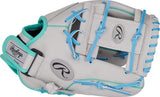 Rawlings | Sure Catch T-Ball & Youth Baseball Glove | Sizes 9.5" - 11.5" | Multiple Styles