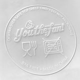 YouTheFan NFL Large Party Bowl