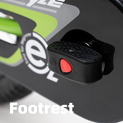 RoyalBaby Kids Bike EZ Freestyle Training Free Balance to Pedal Easy Learning Bicycle, 12-18 Inch for Toddlers to Big Kids