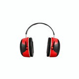 3M Pro-Grade Earmuff, Noise Reduction Rating (NRR) 30 dB, Lightweight & Adjustable Ear Muffs, Reduce Pressure Points For All-Day Comfort, Steel Wire Headband With Rubber Overmold Design (90565-4DC-PS)