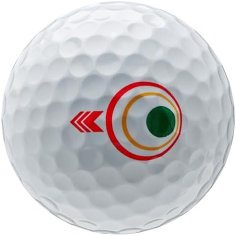 Bridgestone e12 Golf Balls