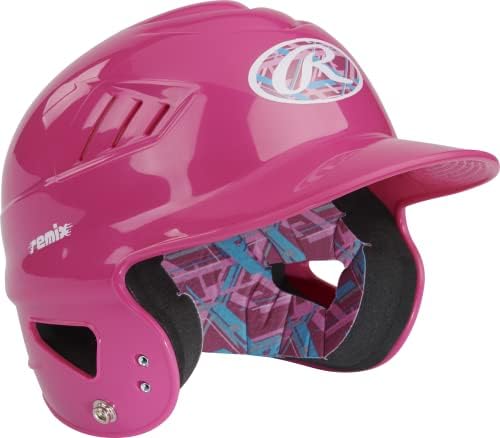 Rawlings | T-Ball Batting Helmets | COOLFLO | Remix | 6 1/4" - 6 7/8" | Multiple Colors