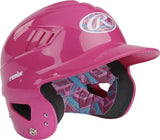Rawlings | T-Ball Batting Helmets | COOLFLO | Remix | 6 1/4" - 6 7/8" | Multiple Colors