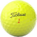Titleist TruFeel Golf Balls (One Dozen)