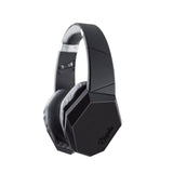 Origaudio Wrapsody Wireless Noise-Cancelling Headphones - Over 10 Hours of Play Time and 85% Noise-Canceling Effect - 33-Foot Wireless Range