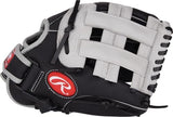 Rawlings | Sure Catch T-Ball & Youth Baseball Glove | Sizes 9.5" - 11.5" | Multiple Styles