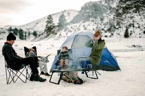 Stansport Enamel Coffee Pot