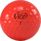 Vice Pro Plus Golf Balls