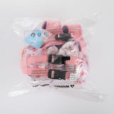 MoKo Toddler Swim Vest for Kids, 20-66 lbs, Arm Floaties with Adjustable Straps, Nylon Material, Swim Vest for Toddlers Learning to Swim