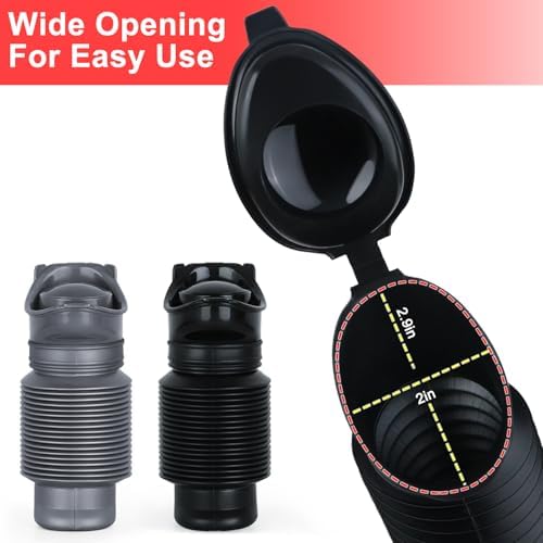 Pee Bottles For Men,Collapsible Urine Bottle With Disposable Replacement Bags,Car Pee Bottle For Men And Women,750ml,Leakproof,2-Piece Set Emergency Urinal For Road Trips,Traffic Jams And Camping