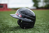 Rawlings | COOLFLO Batting Helmet | 6 1/2" - 7 1/2" One Size Fits Most | Multiple Colors/Facemask Option