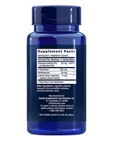 Life Extension Super Carnosine 500mg - For Muscle Recovery - L-Carnosine Supplement with Benfotiamine, Vitamin B1, Luteolin For Healthy Aging - Non-GMO, Gluten-Free - 60 Vegetarian Capsules