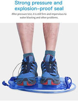 AONIJIE Leakproof Water Reservoirs for Backpacks/Running Vest Pack - 1L / 2L / 3L Hydration Bladder