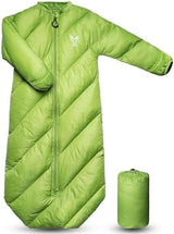 T40 Toddler Sleeping Bags Boys Girls | Ages 2-4 | Puffy Kids Sleeping Bag Camping Sleepovers |up to 46 in| Lightweight Compact Comfort for Indoor Outdoor Machine Washable