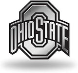NCAA Molded Auto Emblem