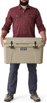 YETI Tundra 45 Cooler