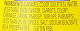 Kitchen Bouquet Browning & Seasoning Sauce, 4 Ounce (Pack of 12)