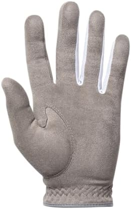FootJoy Men's RainGrip Golf Glove, Pair