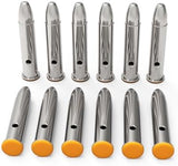 Snap Caps Training Dummy Rounds Practice Safe Loading Firing Close to Real Weight