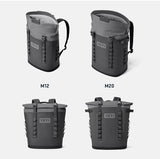 YETI Hopper M Series Backpack Soft Sided Coolers with MagShield Access