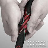 CHAMPKEY Premium Rubber Golf Grips 13 Pack | High Traction and Feedback Rubber Golf Club Grips | Choose Between 13 Grips with 15 Tapse and 13 Grips with All Kits