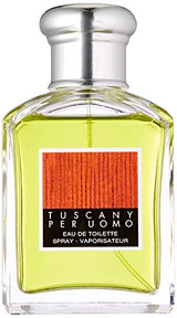Tuscany/Aramis Edt Spray 3.3 Oz (M)