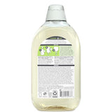 Seventh Generation Laundry Detergent Ultra Concentrated Clean Scent oz 2 Pack 132 Loads, Clear, Power Plus, 23.1 Ounce