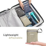 G4Free 10L/15L Hiking Backpack Lightweight Packable Hiking Daypack Small Travel Outdoor Foldable Shoulder Bag