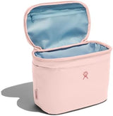 Hydro Flask Lunch Bag - Insulated Reusable Zipper Travel Lunchbox Lunchbag Food Container - Non-Toxic & BPA-Free