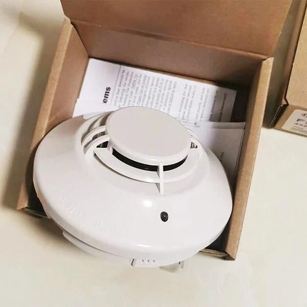 Nib! System Sensor 2251TB Detector 2251TB