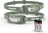 Energizer Universal Plus LED Headlamp,