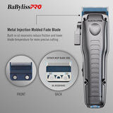 BaBylissPRO FXONE LO-PROFX High Performance Clipper