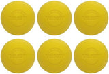 Velocity Lacrosse Balls - 1, 2, 3, 6, 12, 18, 24, 36, 60 and 120 Packs - for Practice, Official NFHS and College Approved Size